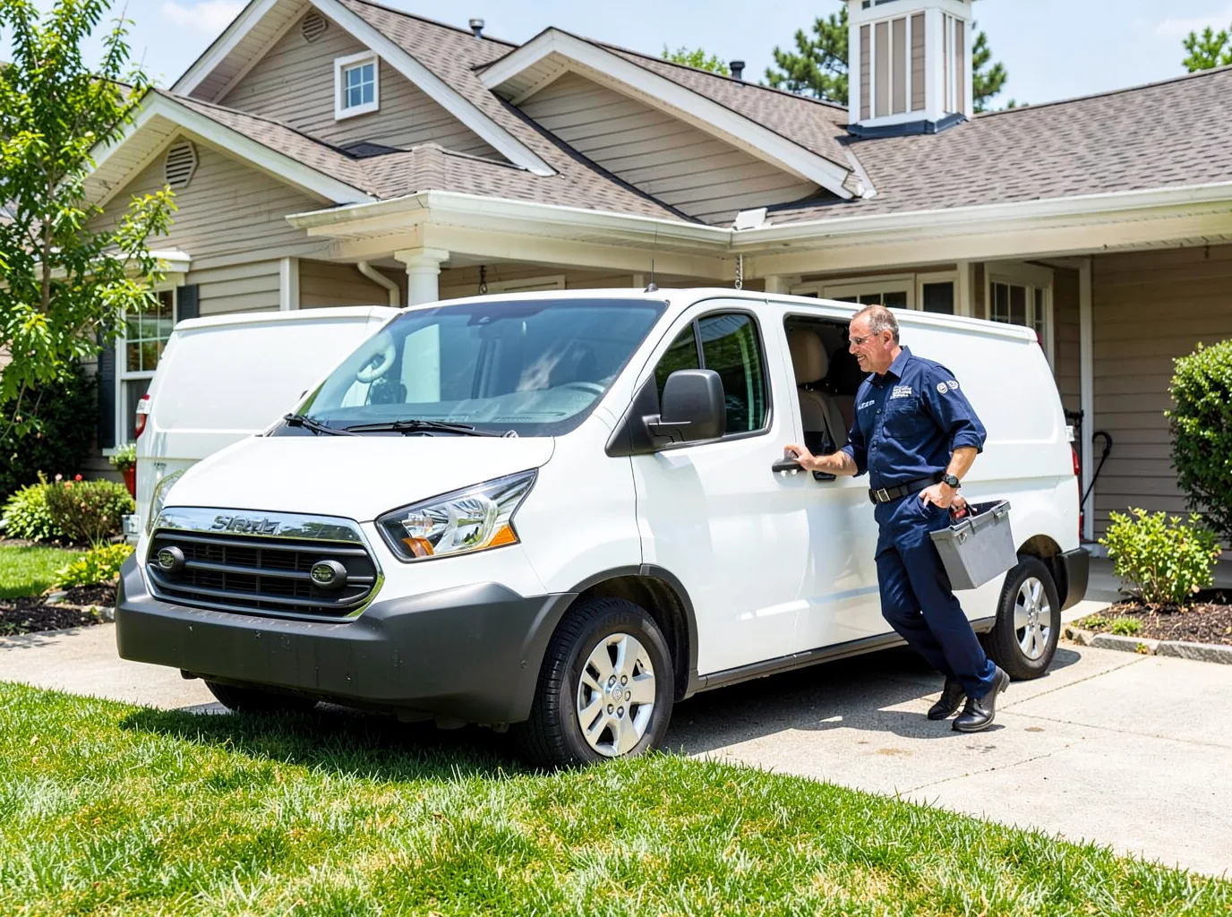 Emergency Plumber company in Lisbon, IA
